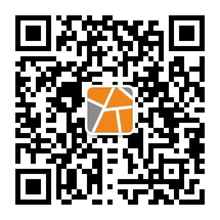 玉林日报微报公众号二维码