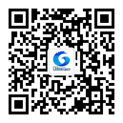 广西桂房网公众号二维码