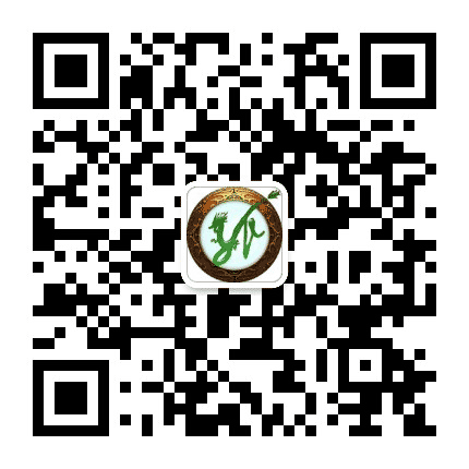玉龙e家公众号二维码