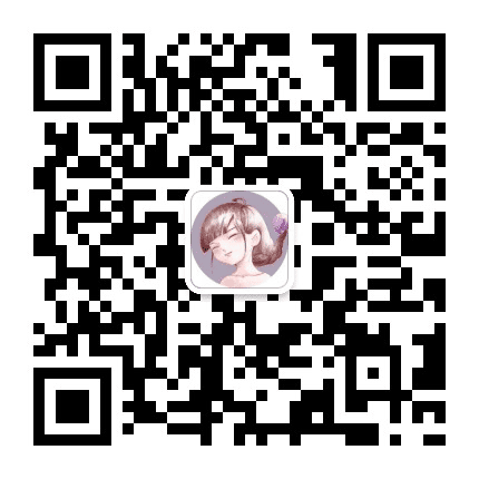 天蝎座每日运势公众号二维码