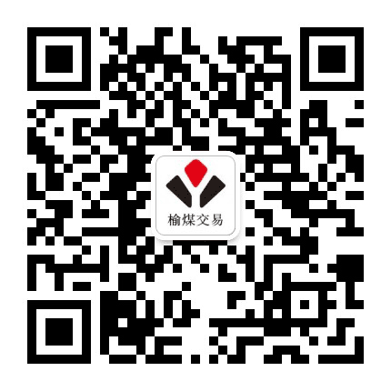 榆林能化 YECTC公众号二维码