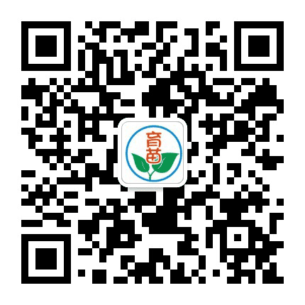 勒流育苗幼儿园公众号二维码