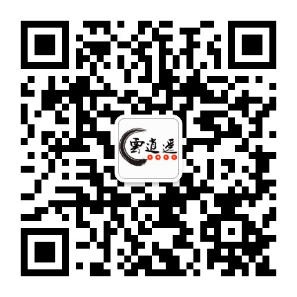 云逍遥公众号二维码