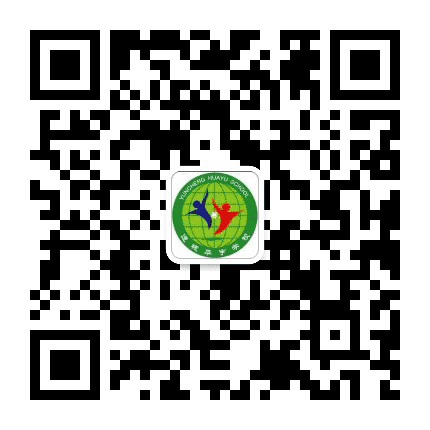 运城华宇职业技能学校公众号二维码