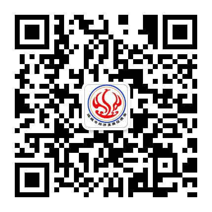 运城经济公众号二维码
