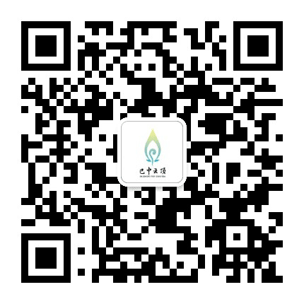巴中云顶茶公众号二维码