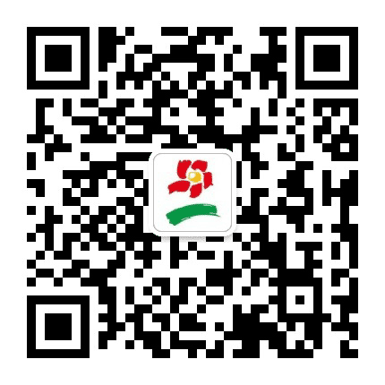 云浮广之旅公众号二维码