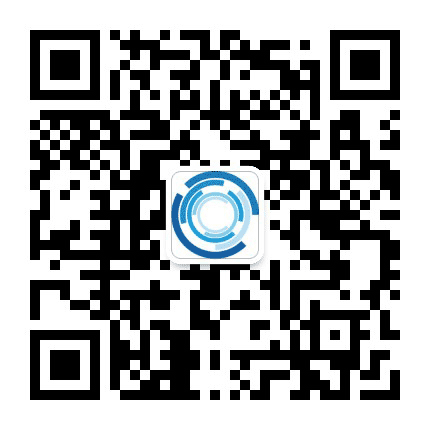 云合娱乐数据公众号二维码