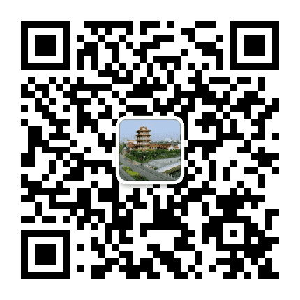 运河来风公众号二维码
