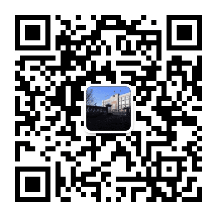 美丽大碱厂公众号二维码