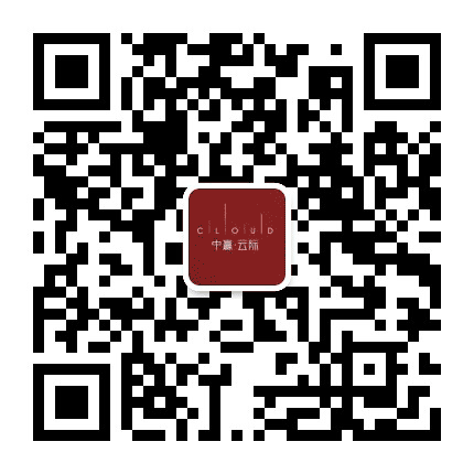 联安物业公众号二维码