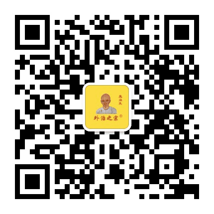 雲嶺医讯公众号二维码