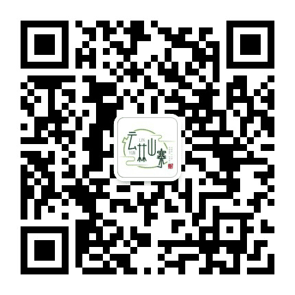 云林山寨省级研学基地公众号二维码