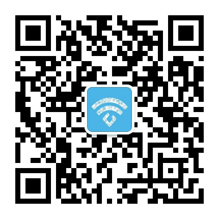 云媒忻州公众号二维码