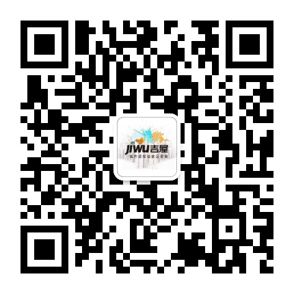 云南新房服务中心公众号二维码