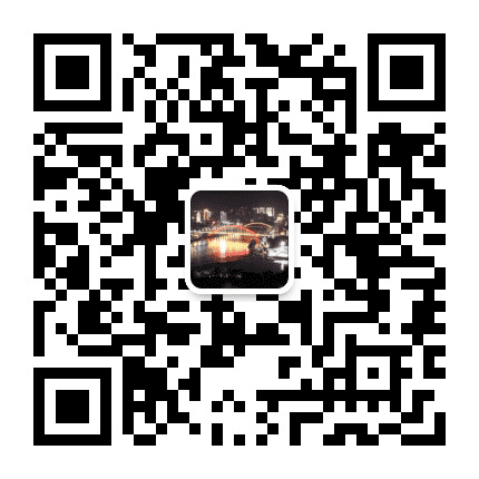 云上宜宾公众号二维码