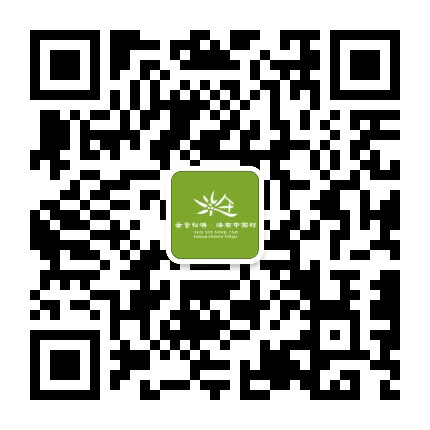 云舍松涛公众号二维码