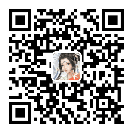 云裳羽衣手游公众号二维码