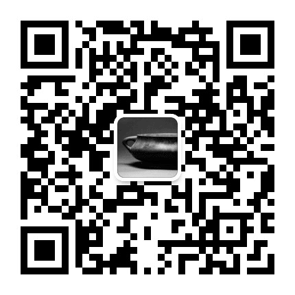 云溪雅集公众号二维码