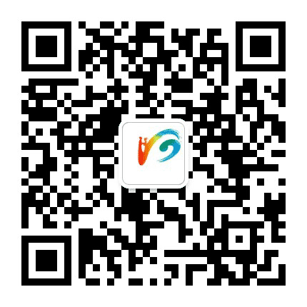 郧西县旅游局公众号二维码