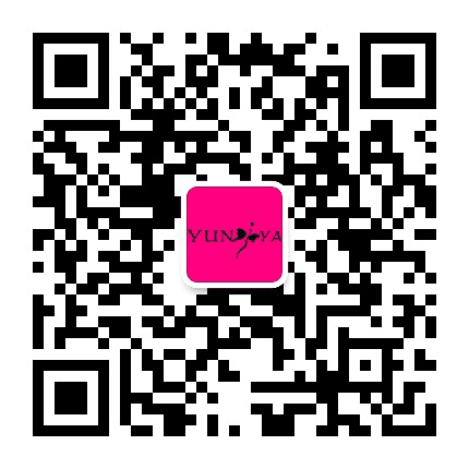 韵雅美容养生连锁公众号二维码