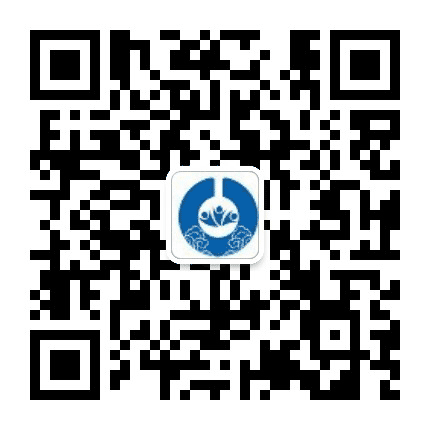 芸芸向上公众号二维码