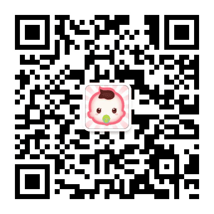重庆孕育摇篮公众号二维码