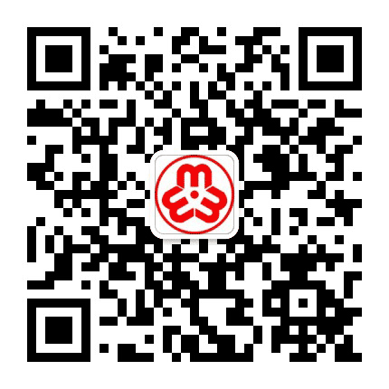云州区妇女公众号二维码