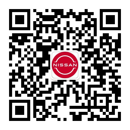 深圳市东风日产裕朋专营店公众号二维码