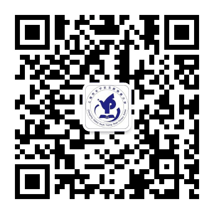 上海市长宁区玉屏南路小学公众号二维码