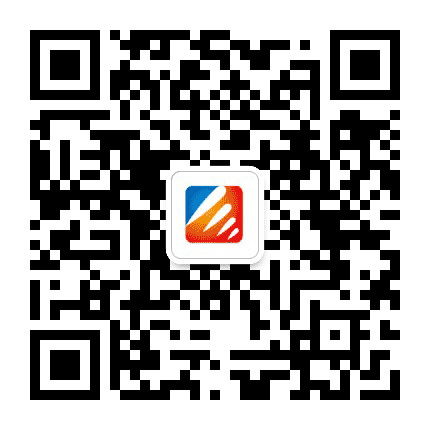 雨润公众号二维码