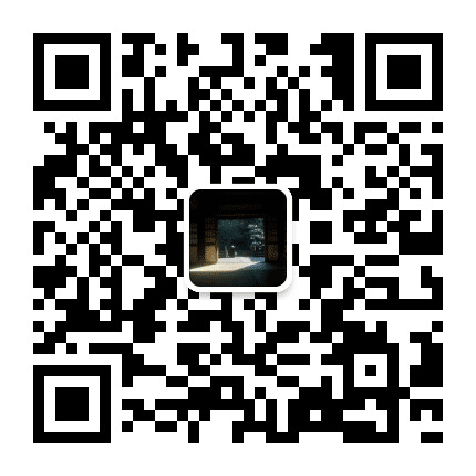 雨润杨枝公众号二维码