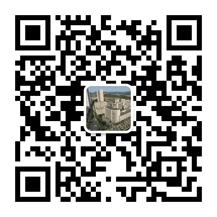 玉山电商服务中心公众号二维码