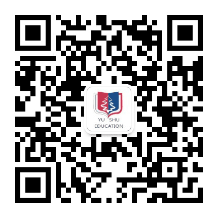 天津榆树教育公众号二维码