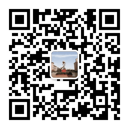渝水三中公众号二维码