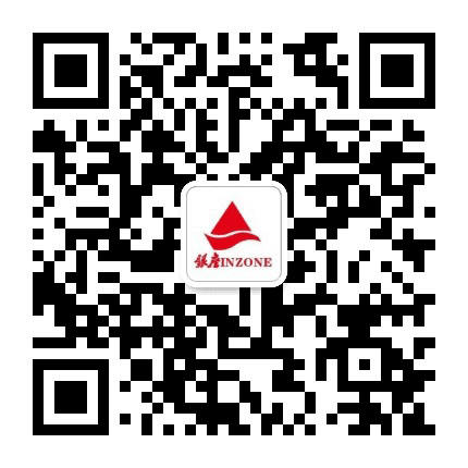 鱼台银座购物广场公众号二维码