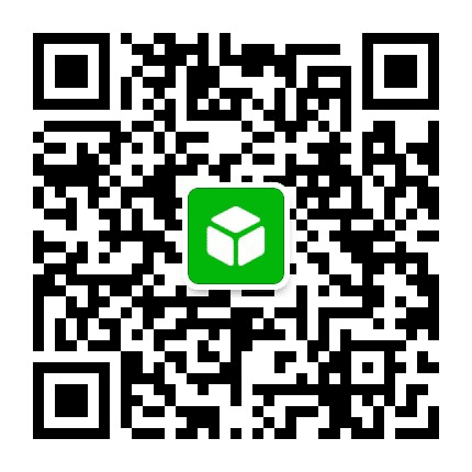 鱼塘公众号营销系统公众号二维码