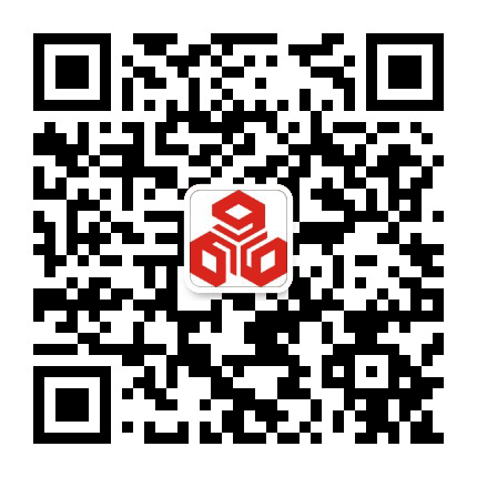 上海晶九投资公众号二维码