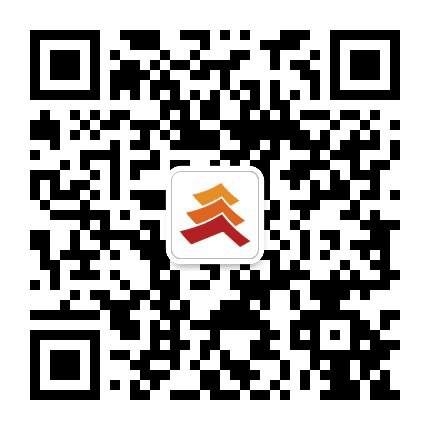 玉溪高古楼公众号二维码