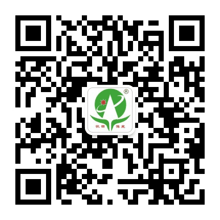 豫星农业公众号二维码