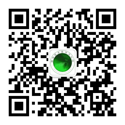 玉溪市文化馆公众号二维码