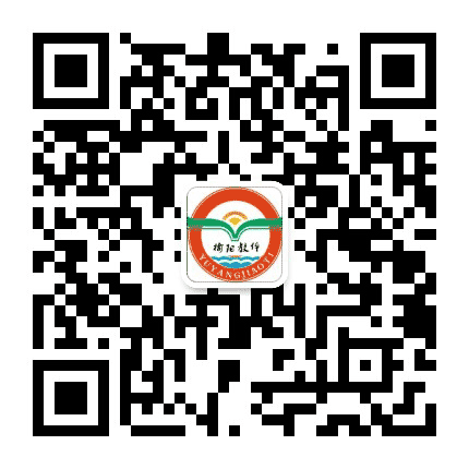 榆阳教体公众号二维码