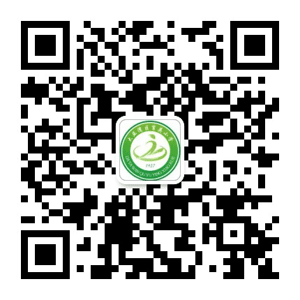 惠州大亚湾育英小学公众号二维码