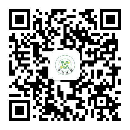 浙江育英教育公众号二维码