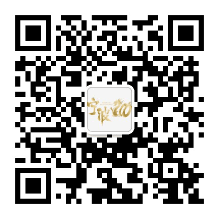 宁波100越野赛公众号二维码