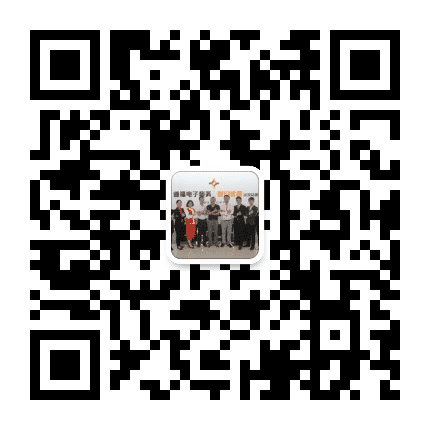 天度农业科技服务公众号二维码