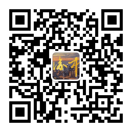 文明渝中公众号二维码