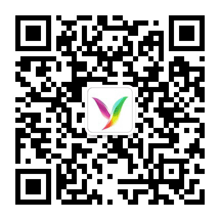 玉州城事公众号二维码