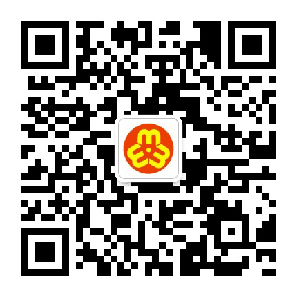 玉州妇女公众号二维码