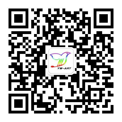 深圳市杨文精英教育投资有限公司公众号二维码